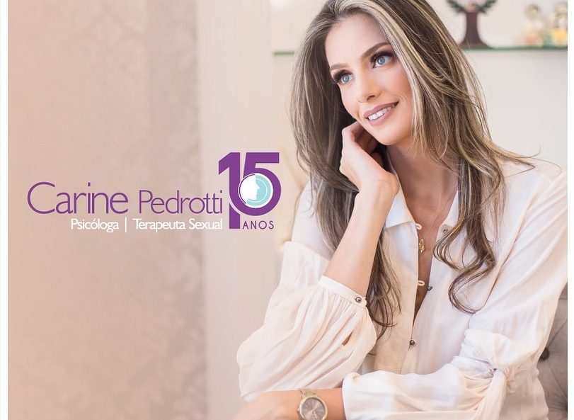 15 Anos de Psicologia