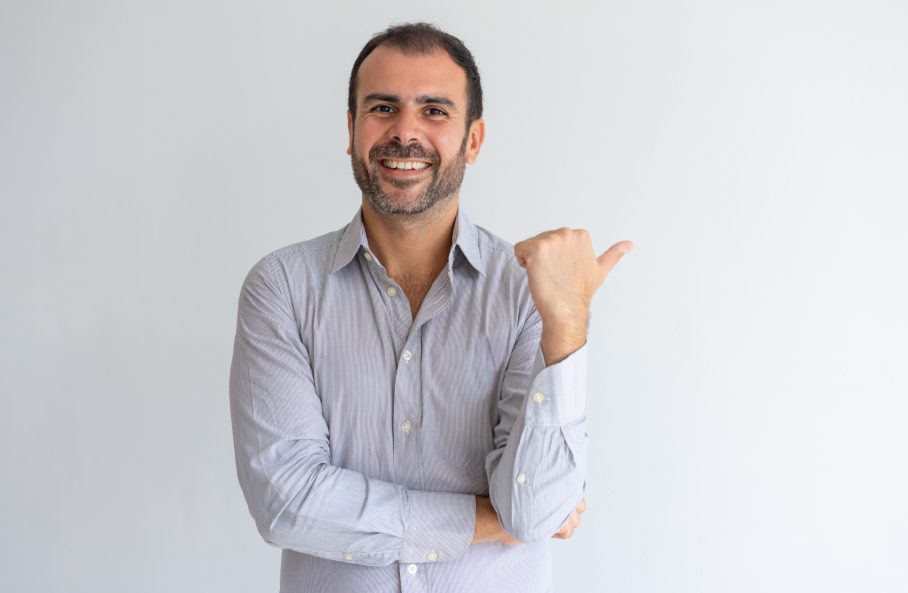 Como o Crescimento Pessoal pode mudar a sua vida
