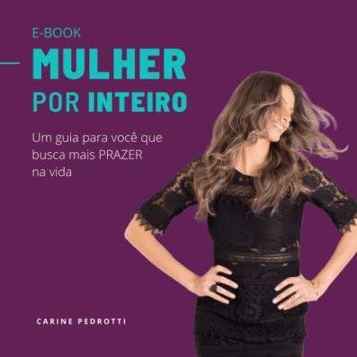 E-BOOK MULHER POR INTEIRO