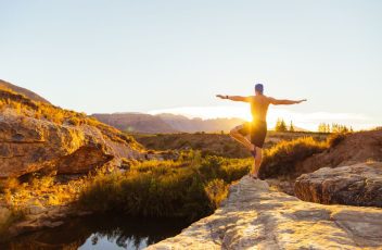 Como ter equilíbrio nas 5 áreas da vida
