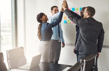 Por que é difícil reconhecer o seu sucesso profissional?